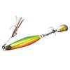 Hayabusa FS417 Jack Eye Makimaki Metal Jig, 1.4 oz. (40