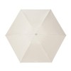 Moonbat [Macintosh Philosophy] Parasol Folding Umbrella, For Rain or Shine,
