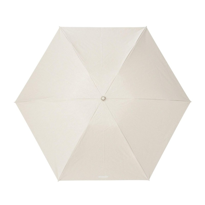 Moonbat [Macintosh Philosophy] Parasol Folding Umbrella, For Rain or Shine,