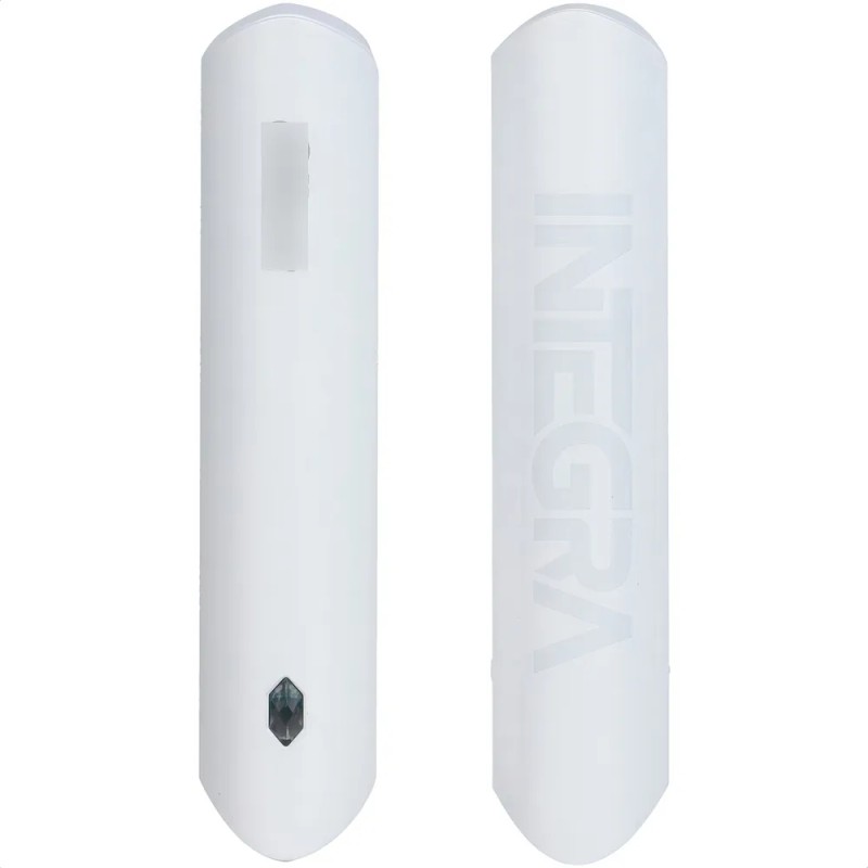 Sensor Magnético Dahua Inalámbrico Interior Ard324-w2 incluye Pila