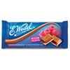 E.Wedel Milk Chocolate with Raspberry Filling, 3.5 Ounce (Pack of