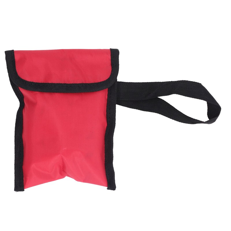 360 Degree Mini Prism Red Film Universal Reflector for Leica