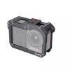 For DJI SmallRig Camera Cage for DJI OSMO Action 3/4/5