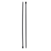 Gardner Bender 45-536UVBSP Heavy-Duty Cable Tie, 36 inch, 180 lb,