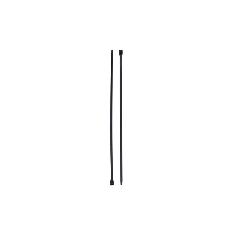 Gardner Bender 45-536UVBSP Heavy-Duty Cable Tie, 36 inch, 180 lb,
