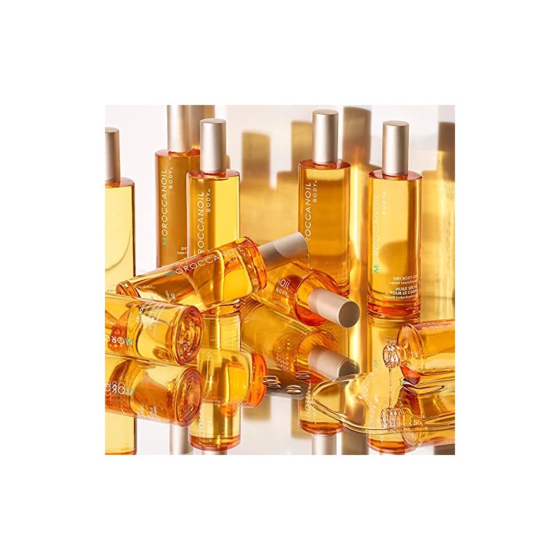 Moroccanoil Aceite Seco Corporal