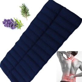 Compresa De Semilla Aromática Lumbar Frío/calor