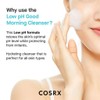No Brand COSRX pembersih COSRX cleanser 150ml for Sensitive Skin