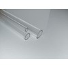 Tube Perspex 120/114 mm Acrylic Clear Hollow Tube Long 500