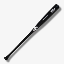 HAKUSOH Baseball Bat Batting Equipment Bamboo Wood Spark Power 34"