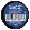 Maybelline Color Tattoo 24Hr Eyeshadow 25 Everlasting Navy
