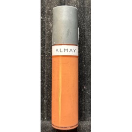 Almay Color + Care Liquid Lip Balm 700 Cantaloupe Cream  .24 Fl Oz.