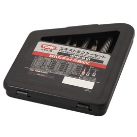 Tone ETS10 Extractor Set, 10 Pieces
