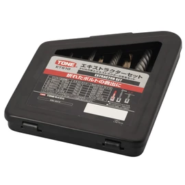 Tone ETS10 Extractor Set, 10 Pieces