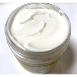 YES Lotions Body Butter - Rich & Creamy Handmade Organic Shea & Cocoa - Fruits Galore 10 oz