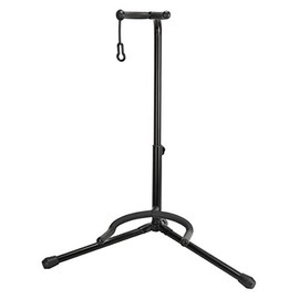 STRUKTURE Promo Guitar Stand, Black (SGS3)