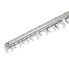 10pcs Crows Foot Wrench Set 10mm to 22mm Sizes Metric
