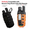 Fretime Silicone Protective Case for Bousnic Dog Shock Collar RS2
