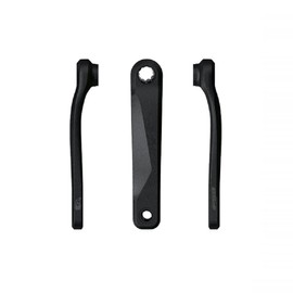 FSA Crank Arm Only CK-220 E-BIKE Armset 6.5 inches (165 mm) GEN3 324-0041002230