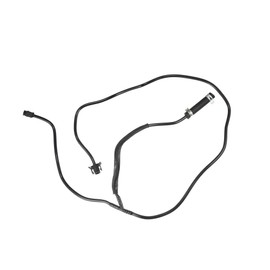 Partuto Engine Coolant Overflow Hose Expansion Tank Hose for Ford Focus 2.0L L4 2012-2018 Radiator Reservoir Hose Overflow Container Hose Replace CV6Z-8K012-K BV61-8K012-KF Replacement