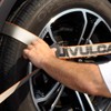VULCAN 8-Point Roll Back Vehicle Tie Down Kit with Snap
