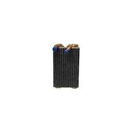 RAParts 398228 Heater - 9 1/2 x 6 3/8 x 2 Core