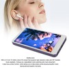 for Android Portable MP4 Player 5.0 Inch Full Touch HD
