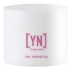 Young Nails Polvo Acrílico De Cobertura Acrílica Autonivelan