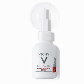 Vichy Liftactiv Sérum Retinol Puro Arrugas Profundas Dermatológico 30ml