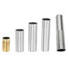 Faucet Bracket Extension Shaft 60-140mm Threaded Pipe Bathroom Sink Extend