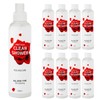 etc Premium Clean Shower Revolution 26 Year Body Scrub Exfoliation