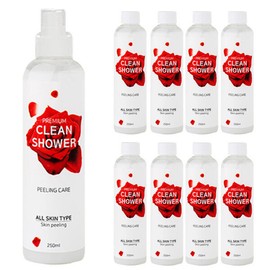 etc Premium Clean Shower Revolution 26 Year Body Scrub Exfoliation 30 Types / 프리미엄 클린샤워 때혁명 26년형 바디 스크럽 각질 제거 30종