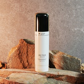 caris renecell Renecell Retox Mask 120ml / 르네셀 리톡 마스크 120ml