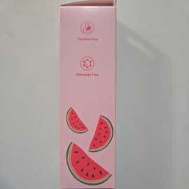 Pure B.PURE GLOW UP TONER WITH WATERMELON EXTRACT & HYALURONIC ACID~FULL SIZE~NIB!