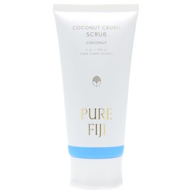 Pure Fiji Coconut Crush Scrub Guava / 퓨어 피지 코코넛 크러쉬 스크럽 Guava