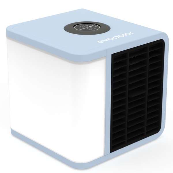 Cooling Fan for Desk and Car - Portable Evaporative Air