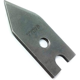Edlund S11 Commercial Can Opener Knife Replacement - Made in Italy (Single)