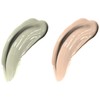 Physicians Formula Cream Dual-Ended Concealer Stick Green/Light, Neutralizing, Dark Circles,