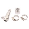 K03 Turbo Turbocharger Oil Feed & Return Line Kit 020-0201A