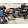 GMaxx Carbon Center Chassis Brace for 1/7 Arrma Infraction 6s