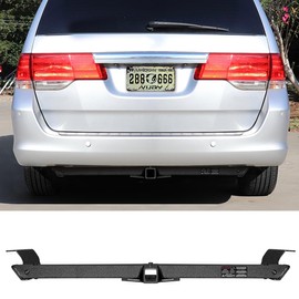 Vijay Class 3 Trailer Hitch Fits 1999-2017 Odyssey (2” Hitch Receiver)