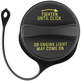 Gas Cap Replacement XU5Z-9030-JA for Ford 1997-2004 Mustang, 1998-2009 Ranger, 1997-2003 Explorer, 1999-2004 Town Car,1998-1999 Tracer, Lincoln Mercury-Replace FC961