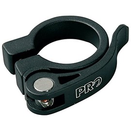 シマノ(SHIMANO) ACシートクランプQR 31.8 L PR900112