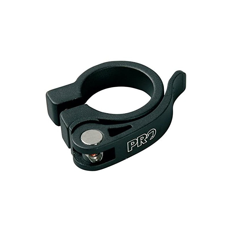 シマノ(SHIMANO) ACシートクランプQR 31.8 L PR900112