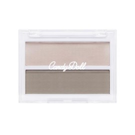 CandyDoll Shading Palette