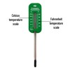 Garden Soil Thermometer Probe - Useful Soil Temperature Probe To