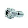 Gloria 728305.0000 Universal Foam Nozzle with Adaptor