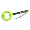 Underwater Metal Detector IP68 Waterproof 30m‑60m Handheld ABS Housing Gold