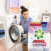 ARIEL Ariel, with a Touch of Downy Freshness, Powder Laundry