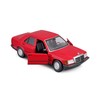 Bburago Mercedes 190E (1987) Model Car 1:24 Scale Moving Doors